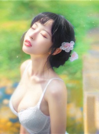 Yunai Shimizu - NO.028 Lace Garden(5)